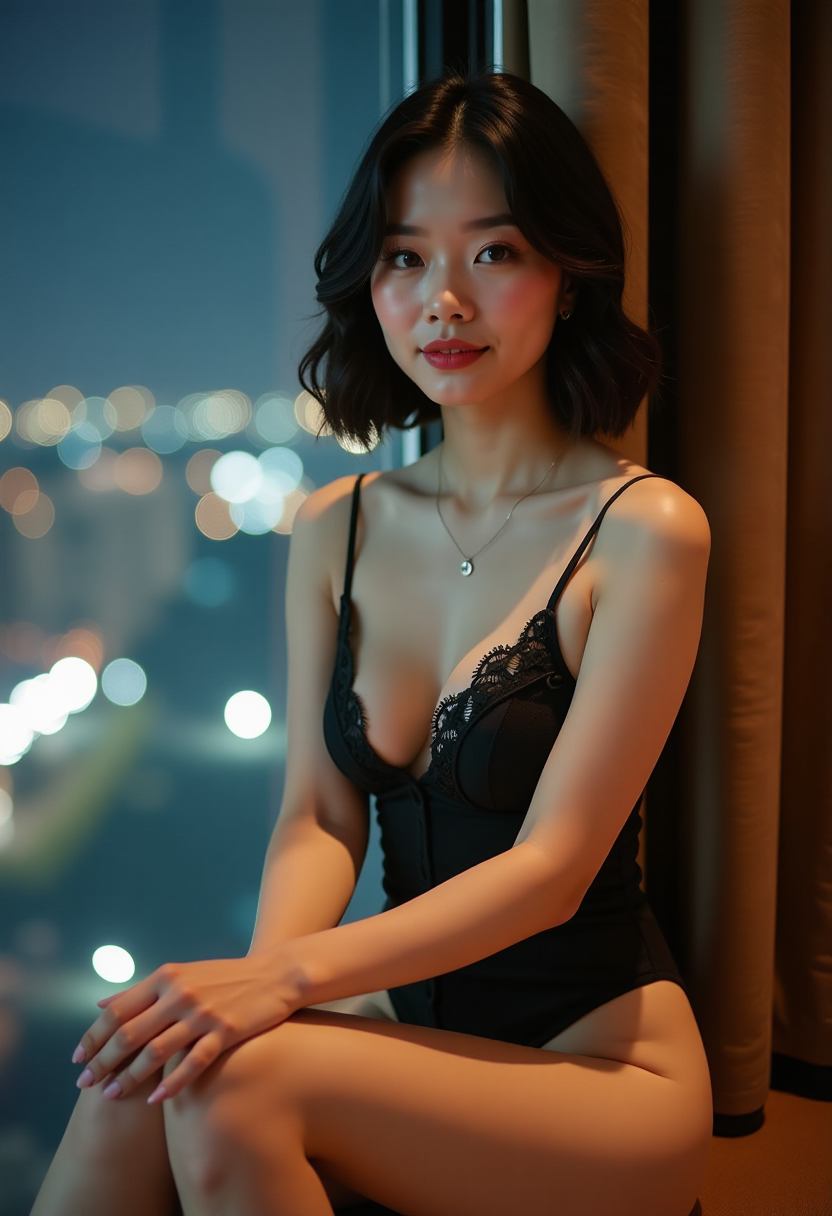 漫长的告白海报